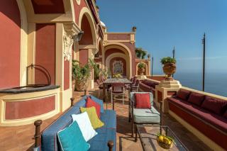 Amore Rentals - Palazzo Santa Croce - 4