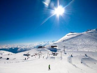 Studio 4 personnes calme, proche centre et commerces à Saint-Lary-Soulan - FR-1-296-494 - Saint-Lary-Soulan - 6