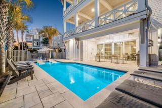 High Noon by 30A Escapes - Rosemary Beach - 0