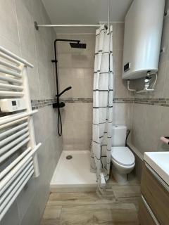Studio Wood Bay - La Grande-Motte - 4