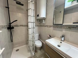 Studio Wood Bay - La Grande-Motte - 2