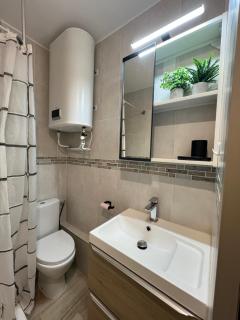 Studio Wood Bay - La Grande-Motte - 3