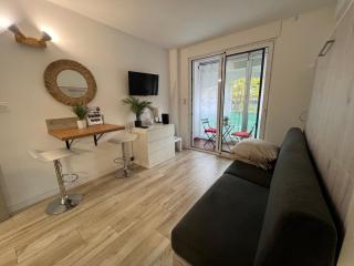 Studio Wood Bay - La Grande-Motte - 6