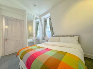 Culross Residences - Londra - 1