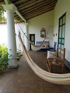 Casa Parima - - 7