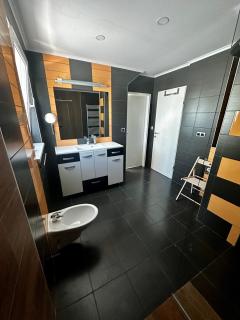 Apartment and rooms Špes - Mislinja - 1