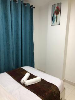 Kiambu Heights one Bedroom - Nairobi - 2