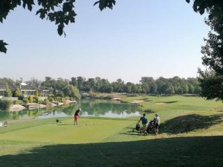 Golf Green Resort - Hesperus - Hrubá Borša - 7