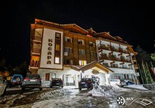 Ski In Out Aparthotel Kosara - Bansko - 5