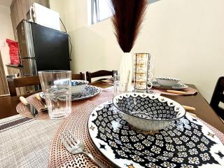 EDSA Fame Residential Condominium T11139 - Big 1 Bedroom 32sqm Corner Unit Walking Distance to Shaw MRT Megamall & Shangri-La Mall Greenfield District Mandaluyong - Staycations by SMS - Manila - 9