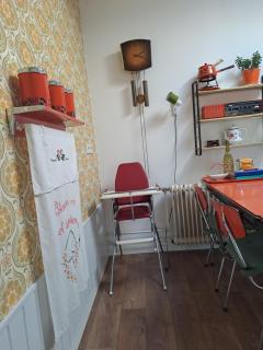 B&B Ut Kantuurke - Neer - 1
