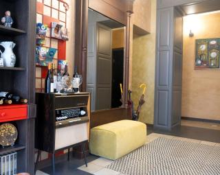 Wine Story Hotel & Club - Tbilisi - 5