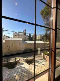 9 Antica jabalal-lwebdeh - Amman - 1