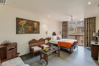RAGA - A Lindsay Manor - Vagator - 7