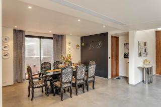 RAGA - A Lindsay Manor - Vagator - 8