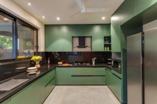 RAGA - A Lindsay Manor - Vagator - 6