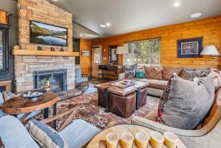 Tranquil 4BR on Peak 7 with Hot Tub Dog Friendly - 7