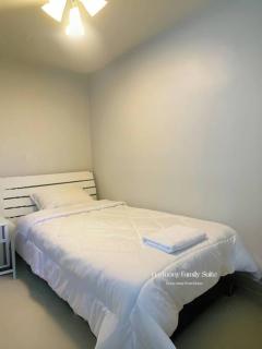 2BR Charming Family Suite - Hat Yai - 3