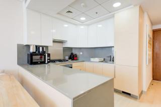 Stylish Palm Jumeriah 1-Bed with Private Beach - Dubai - 3
