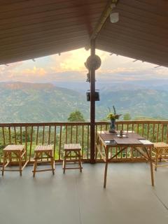 Cabaña el mirador del aguila - 4