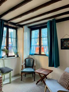 Vivez dans un magnifique village Normand - 4