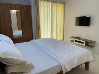 Aami dhivahi guest house 02 - Trivandrum - 8