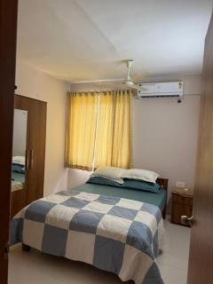 Aami dhivahi guest house 02 - Trivandrum - 4