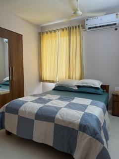 Aami dhivahi guest house 02 - Trivandrum - 3