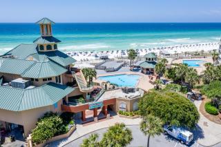 Pilot House 506 - Destin - 8