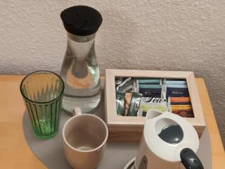 Gästezimmer Hildesheim - 7