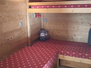 Studio rénové 4/5 pers · Ski aux pieds - FR-1-181-1038 - Belle Plagne - 7