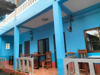 Lanta Blue House - Koh Lanta - 3