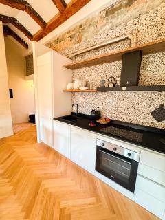 Trieste Boulevard Apartments app 2 - Trieste - 8