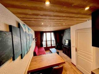 Appartement refait à neuf à Valmeinier - Valmeinier - 1