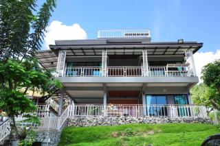 บ้านสวนปันสุข วังน้ำเขียว - 9