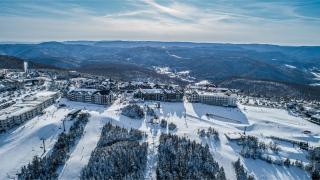 Expedition Station Trail Resort Ski-in-Ski-out - 7