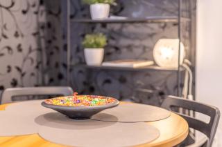 Simona - lovely studio in the downtown . - 2