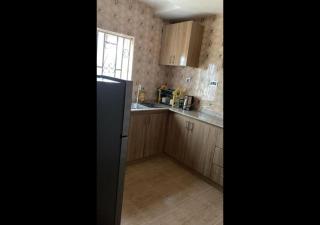 SHORT Rental - Ilorin - 7