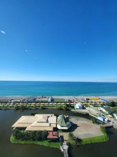 Апартаменты Alliance by Courtyard Hotel 5 КH - 5