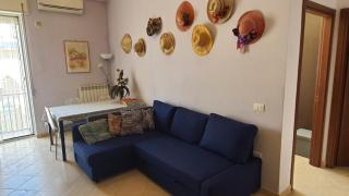 Amalfi Coast Apartment - 3