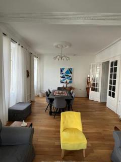 Appartement entre lacs et montagnes - Saint-Claude - 4