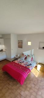 Appartement Studio T1bis ALOHA avec terrasse en front de mer - Capbreton - 3