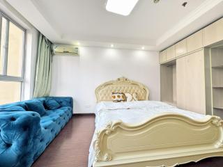 Jiaxing Yicheng Apartment - 2