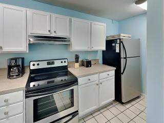 Edgewater Villa #1609 - Panama City Beach - 8