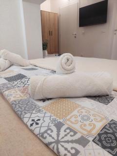 Marko Apartment Ohrid - 4