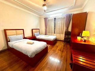 Norbu Hotel - 2