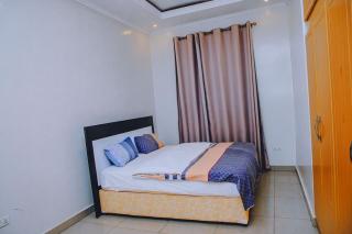 Matrina Palace - Kigali - 5