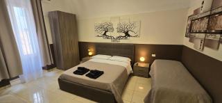 Casa Marta Suite - Tarente - 0