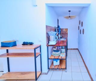 Chez Nounou - Antsiranana - 1