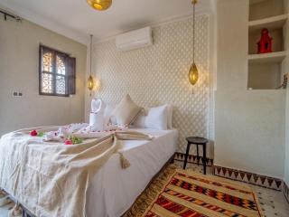 Riad Sun of Kech - 6